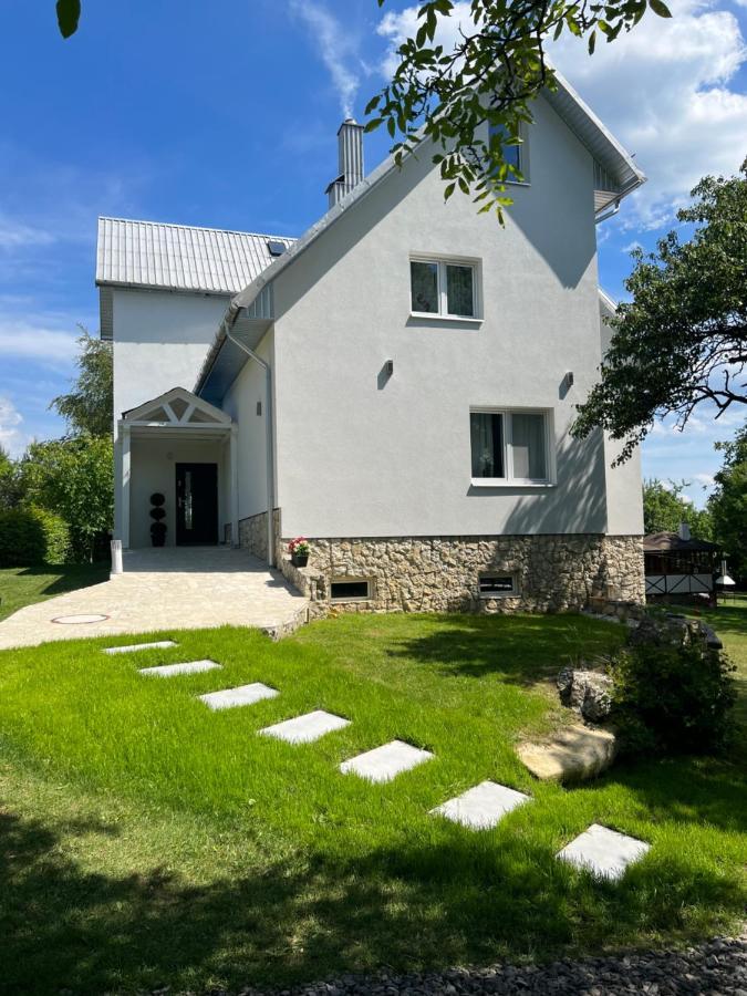 Prorok Agroturystyka Tereszpol Екстер'єр фото