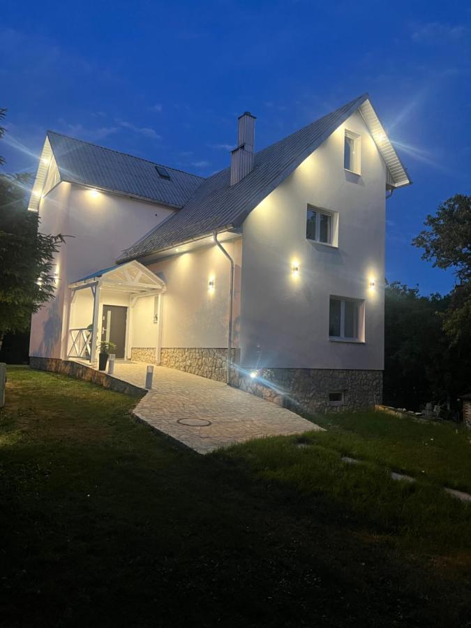 Prorok Agroturystyka Tereszpol Екстер'єр фото